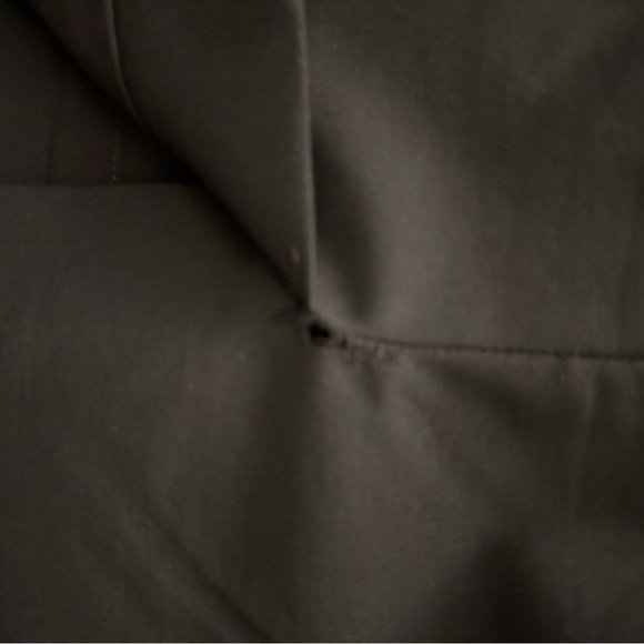 Theory - Black Blazer - Picture 5 of 5